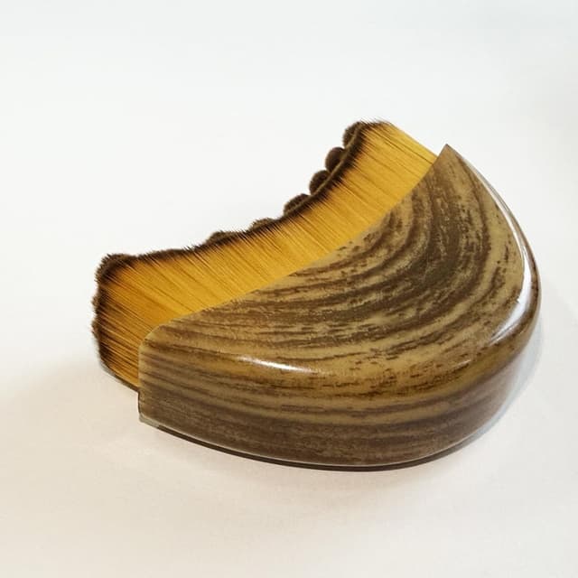 Detalle 2 de Lymphatic Contour Face Brush Lymphatic Drainage Massager (1PCS)