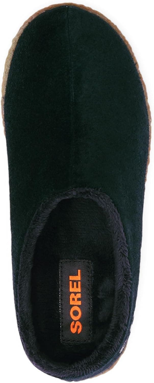 Detalle de Sorel Unisex Kids Lanner Ridge 2Slippers