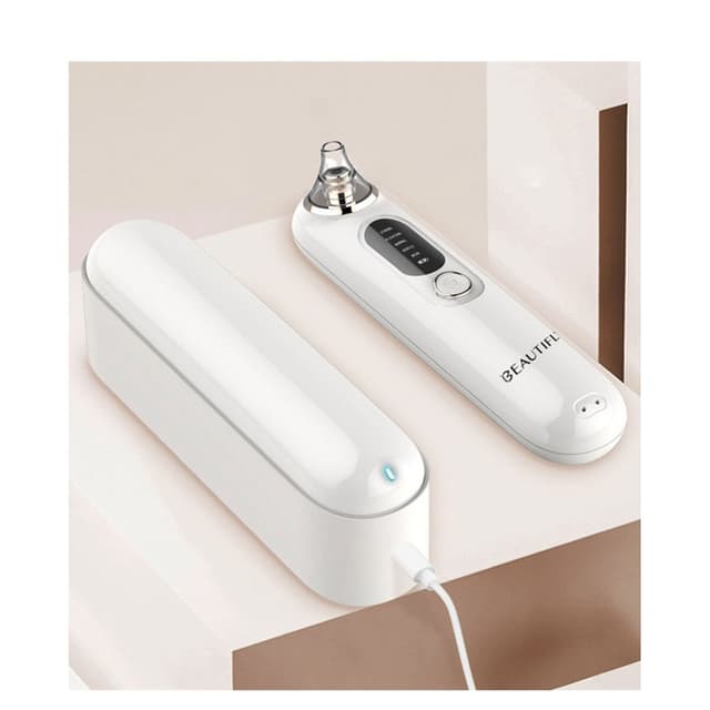 Thumbnail 2 de Beautifly Derma Glow Pro sistema de microdermoabrasión con diamante