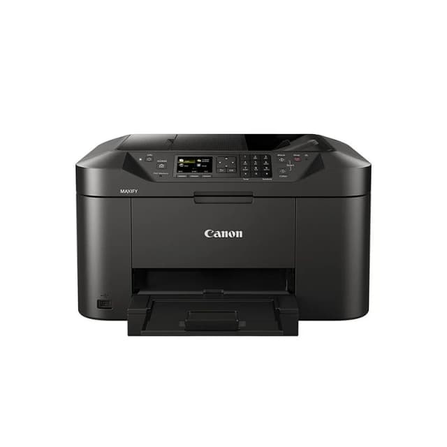 Detalle 2 de Canon MAXIFY MB2150 Impresora multifunción Wi‑Fi 🖨