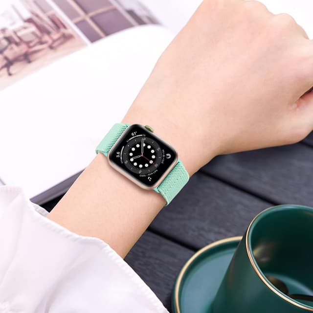 Thumbnail 5 de Tasikar Sport Strap for Apple Watch 42mm
