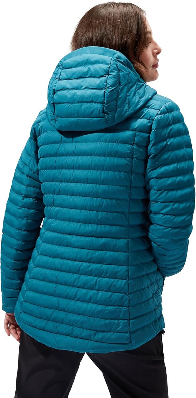 Thumbnail 2 de Berghaus Women's Nula Maternity 2in1 Jacket