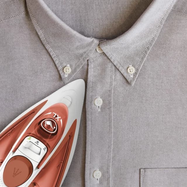 Thumbnail 4 de Tefal Easygliss Eco FV5782 für effizientes Bügeln