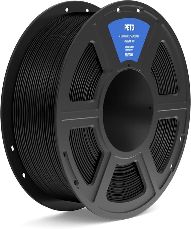 Imagen de ELEGOO PETG Filament 1.75mm 1KG for FDM en OfertitasTOP