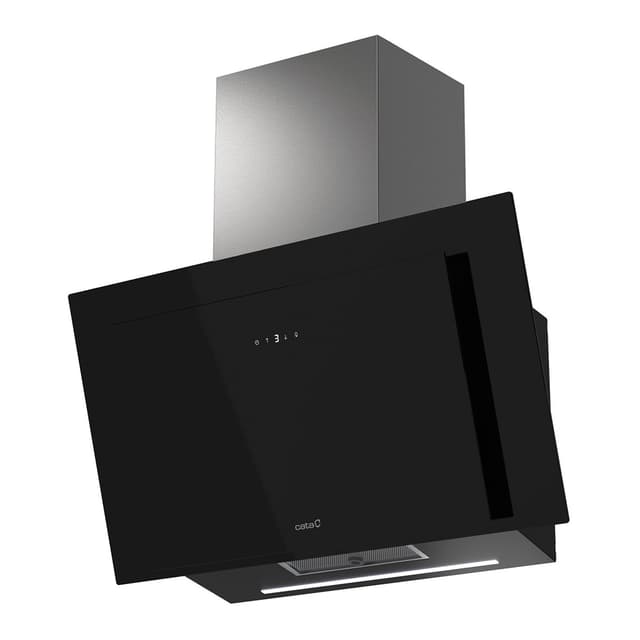 Imagen de Cata Campana decorativa THALASSA PRO 800GBK en OfertitasTOP