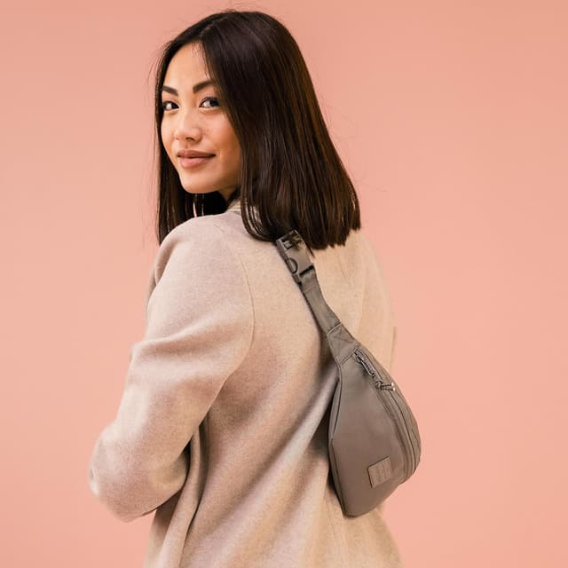 Thumbnail 5 de Marsupio Johnny Urban Erik Small 32x12x8 cm