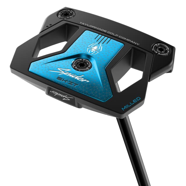 Detalle de Taylor Made Putter Spdier Zero Torque Counter Balance 36