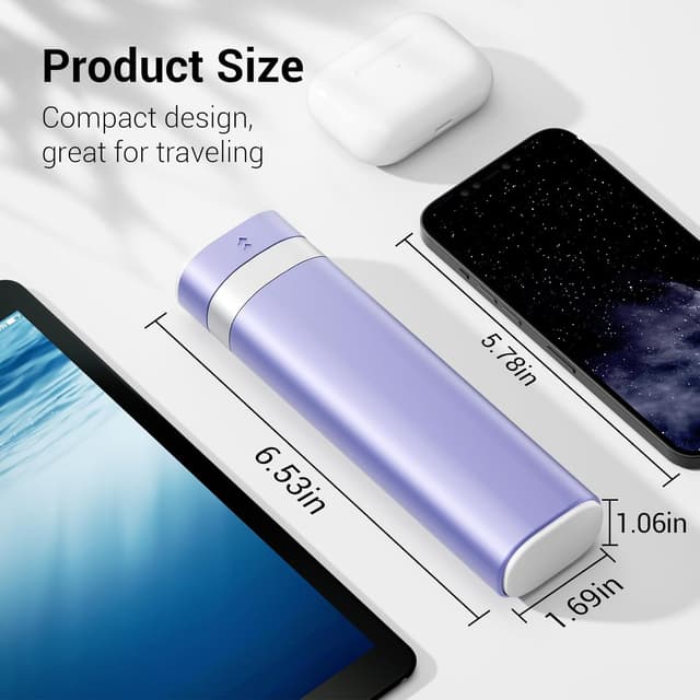 Thumbnail 3 de Betife 7 Day Pill Organizer