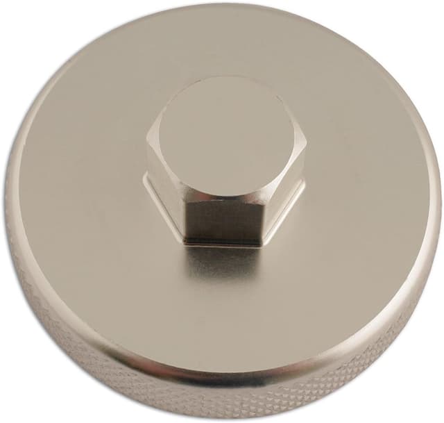 Detalle 2 de Laser 5507 – Outil de démontage de bouchon de fourche pour Showa (BPF)