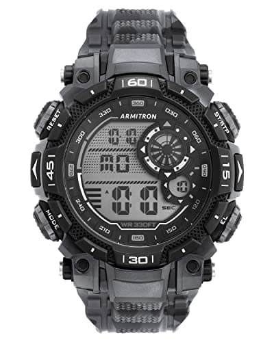 Detalle de Armitron Sport 086702712946 reloj deportivo