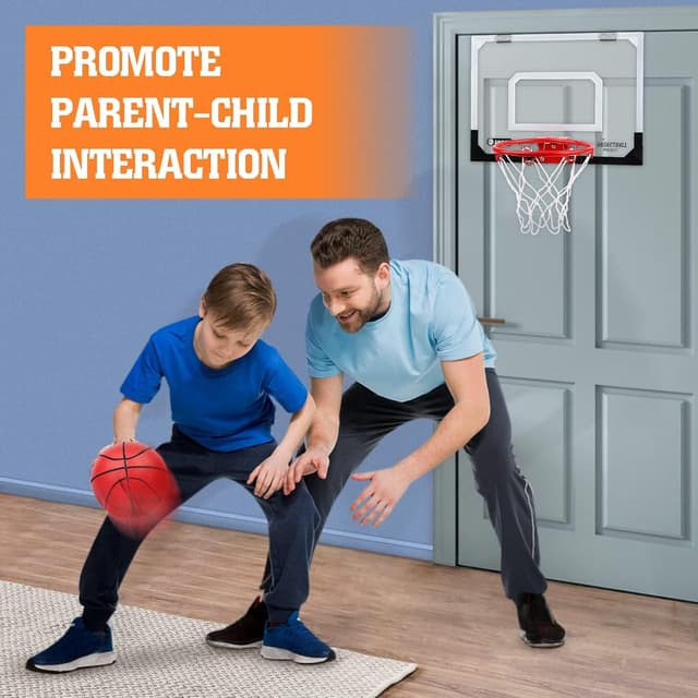 Thumbnail 5 de Dreamon Mini Basketballkorb Kinder