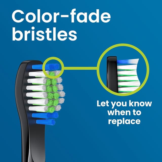 Thumbnail 4 de Spazzole di ricambio compatibili Bitvae D2 10 pezzi