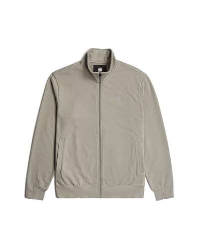 Thumbnail 3 de G-STAR Nifous Zip Thru sudadera gris XL 👕