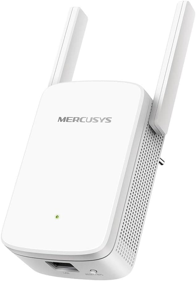 Imagen de MERCUSYS ME30 Ripetitore WiFi AC1200 1200 Mbps en OfertitasTOP