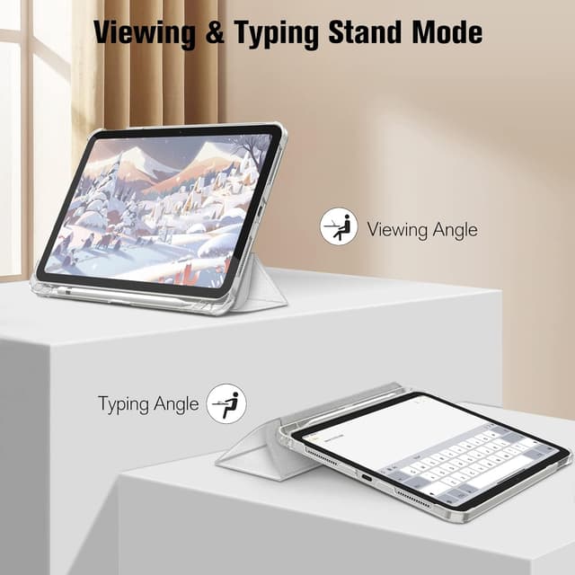 Thumbnail 2 de Fintie Hülle iPad A16 11