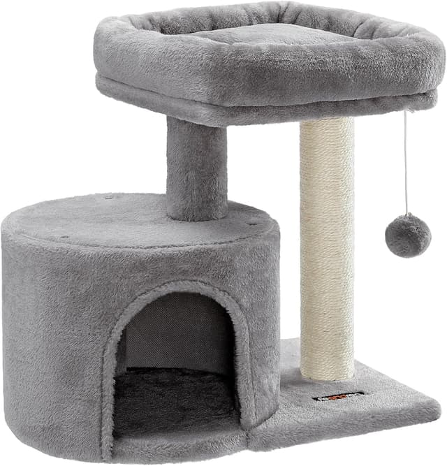 Detalle de Feandrea Kratzbaum klein PCT50W