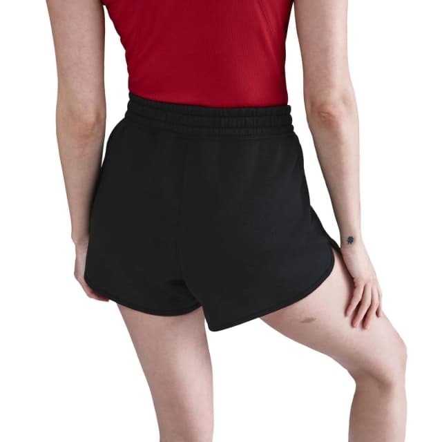 Detalle 1 de Nike Pantalones cortos de Tenis de Mujer W NKCT HERITAGE