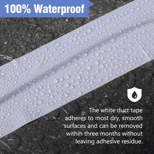 Detalle 1 de Fyguard Panzerband 48 mm, 18 m je Rolle