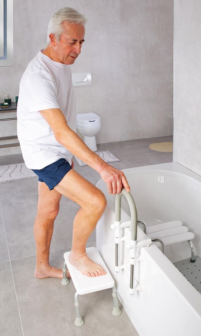 Thumbnail 3 de Ridder Asidero Ken S 110 kg