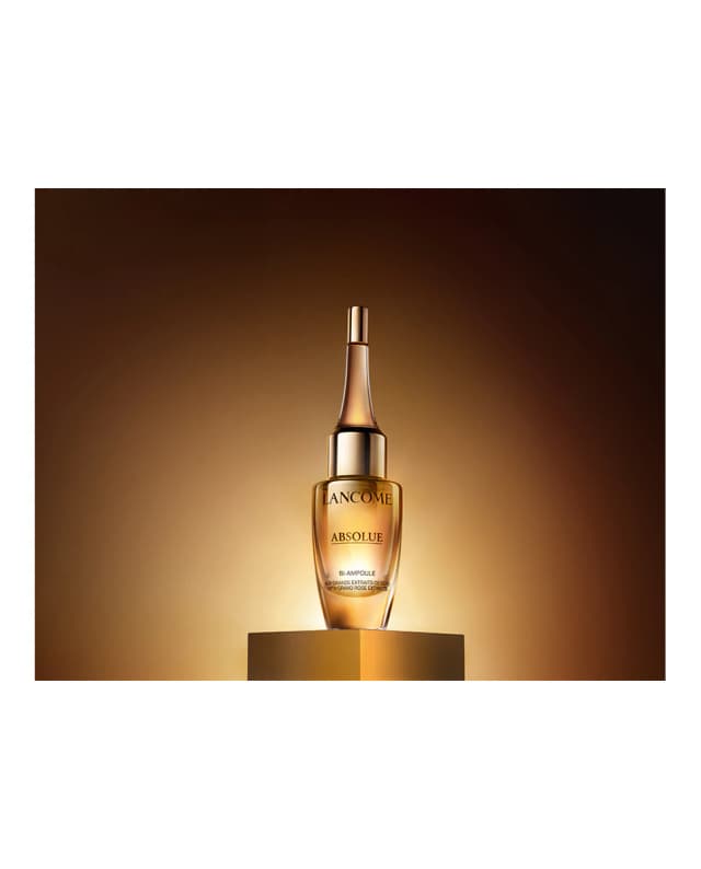 Detalle 2 de Lancôme Ampolla Absolue Bi-Ampoule 12 ml serum
