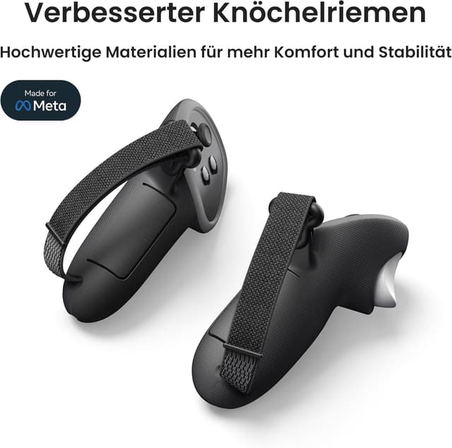 Detalle 2 de KIWI design G4 Pro Controller Griffe