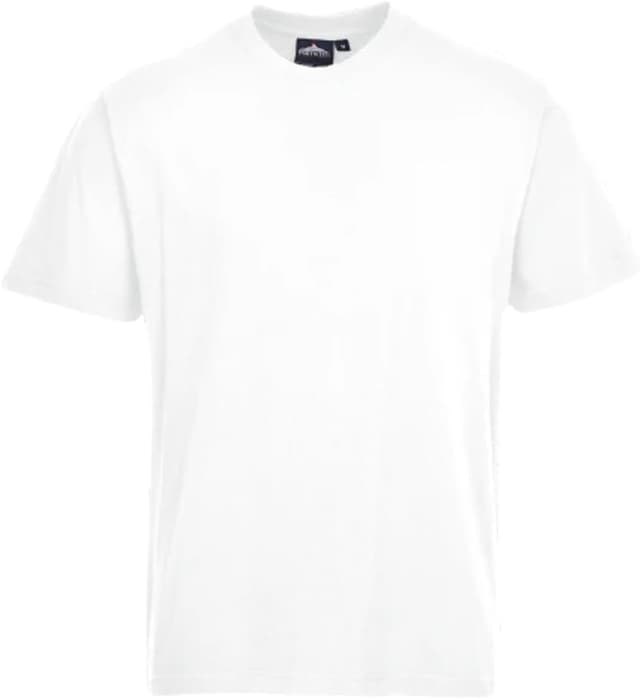 Detalle de Portwest B195NARS Maglietta Turin Premium taglia S blu scuro