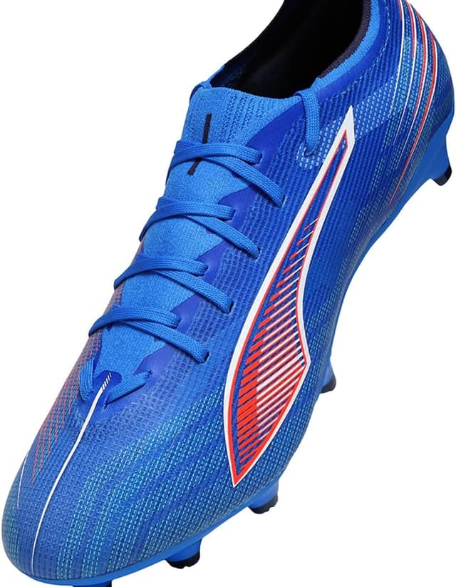 Detalle 2 de PUMA Unisex Ultra 6 Match FG/AG Football Boots