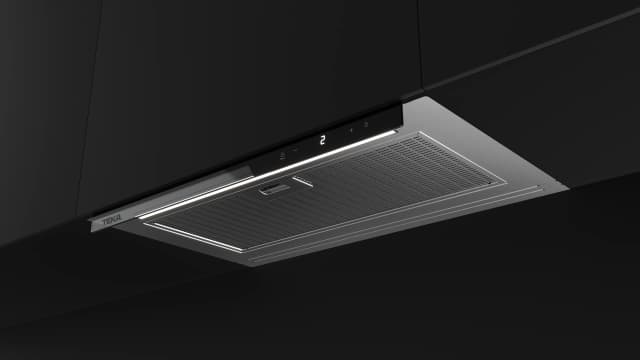 Detalle de Teka GFI 67350 EOS IX campana 60 cm, 746 m3/h