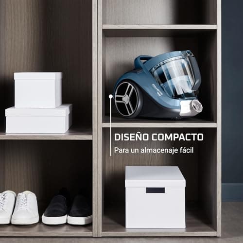 Thumbnail 8 de Rowenta RO4871 Compact Power XXL, depósito 2,5 L