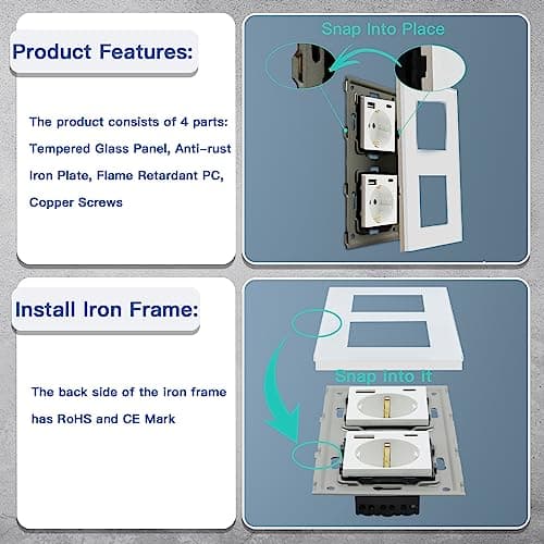 Thumbnail 4 de BSEED Enchufe USB‑C 157 mm