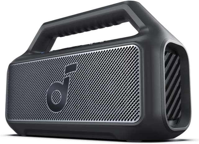 Detalle de soundcore Boom 2 SE Outdoor Speaker