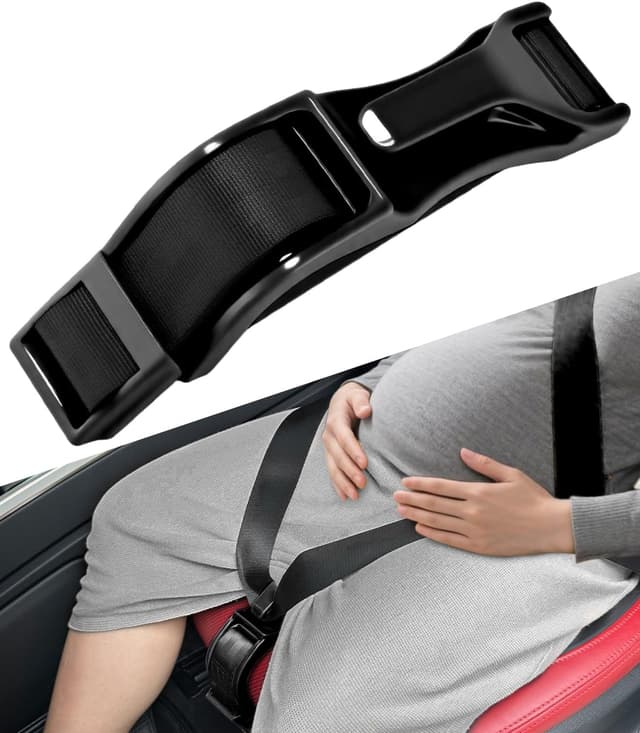 Imagen de Zofory Sitzbezugversteller 160 cm Schwangerschaftsgurt en OfertitasTOP