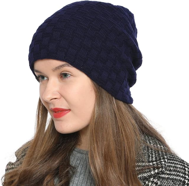 Detalle de DonDon berretto invernale donna 1