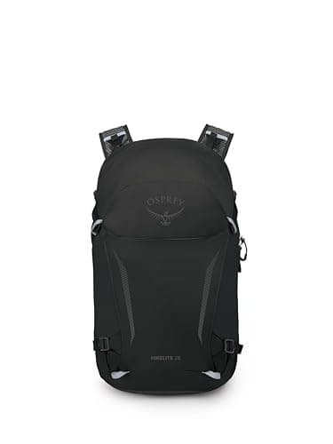 Detalle 2 de Osprey Hikelite 26 L mochila de senderismo ligera