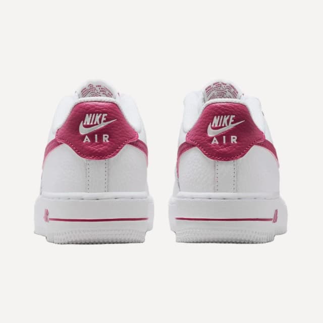 Detalle 2 de Nike Air Force 1 MS Zapatillas niño