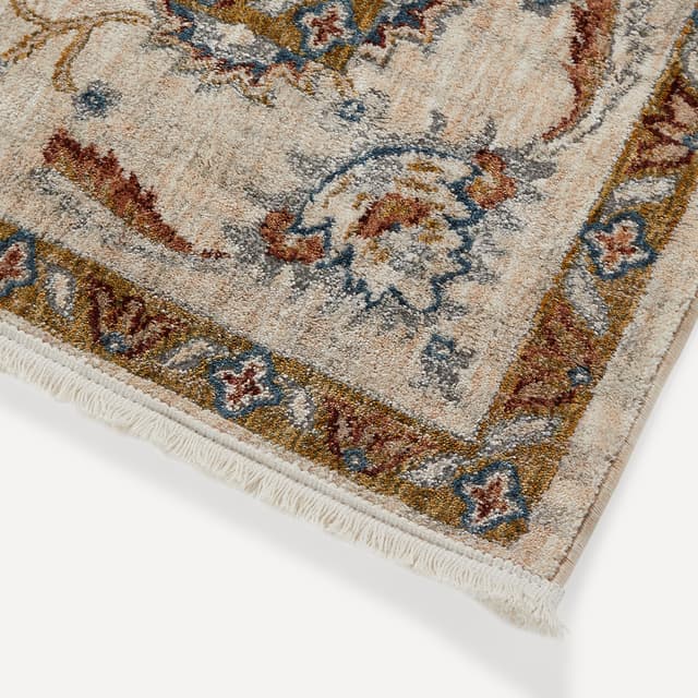 Thumbnail 1 de El Corte Inglés Alfombra Venus 100% poliéster