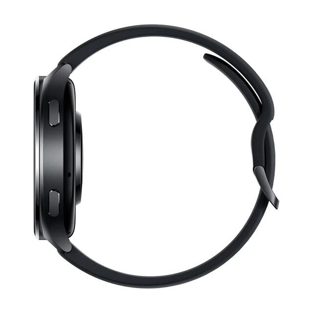 Thumbnail 3 de XIAOMI - Xiaomi Watch 2 Smartwatch Caja y Correa Negros