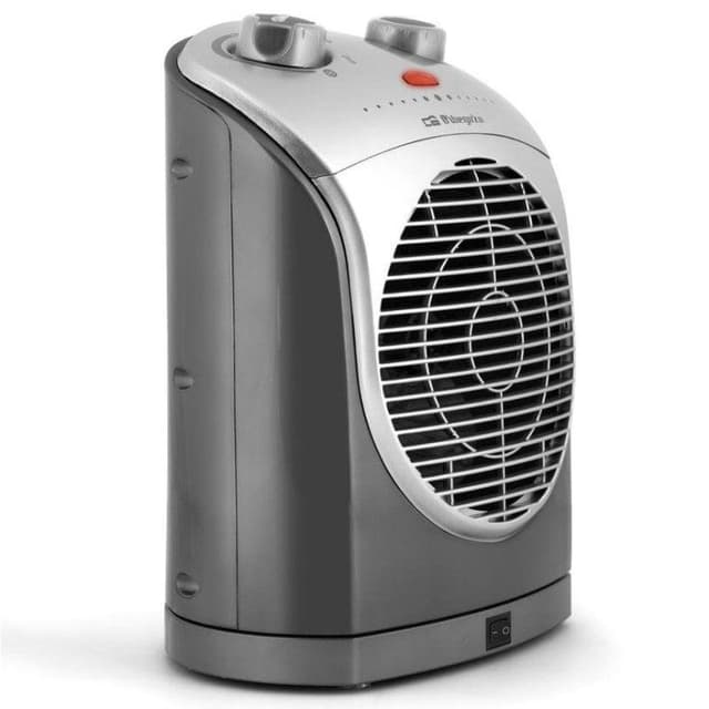 Detalle 2 de Orbegozo FH 5022 calefactor 2200 W