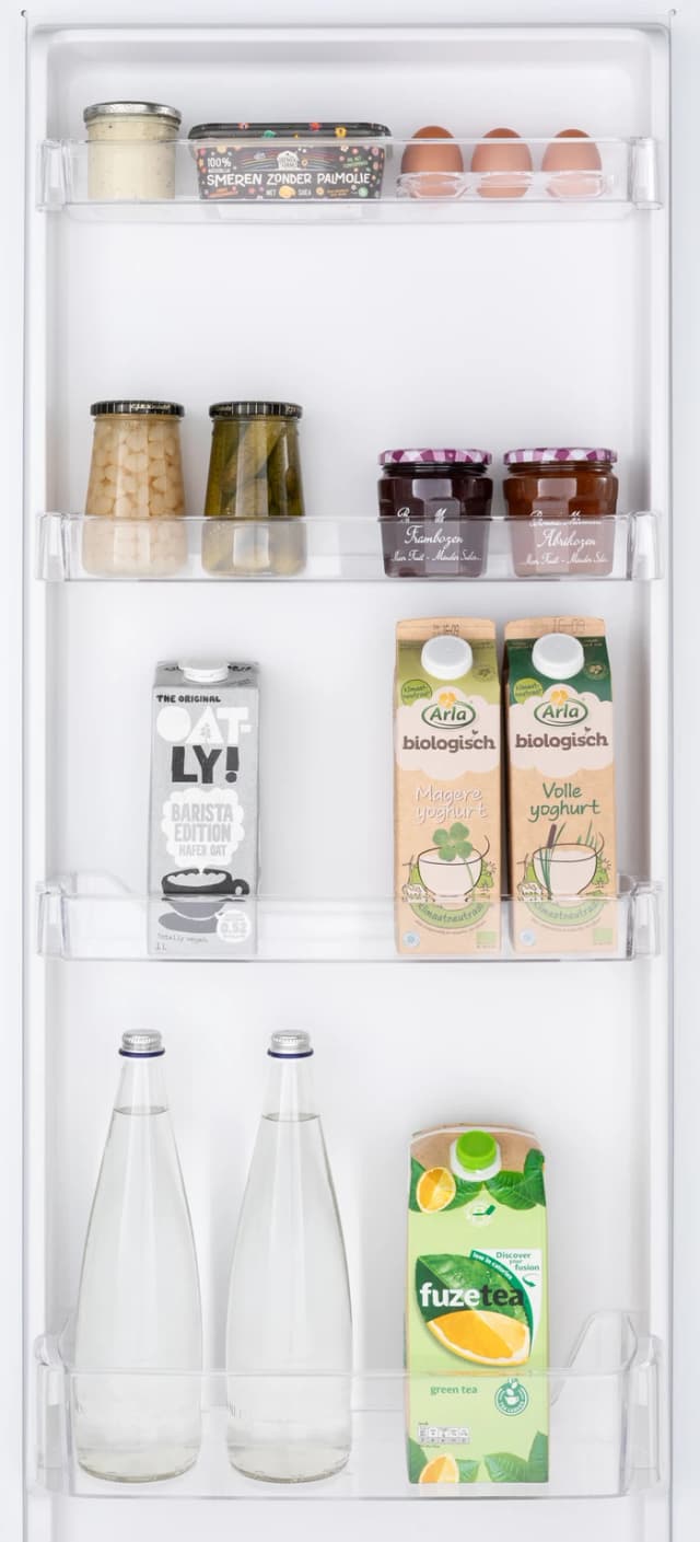 Thumbnail 5 de Veripart VPKK143EW 242 L Kühlschrank