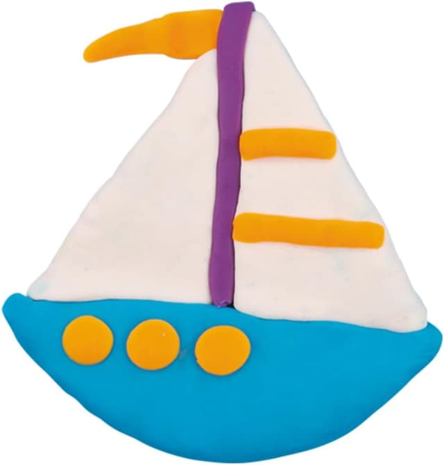 Thumbnail 3 de Play-Doh Pack 10 pots 56 g 🎨