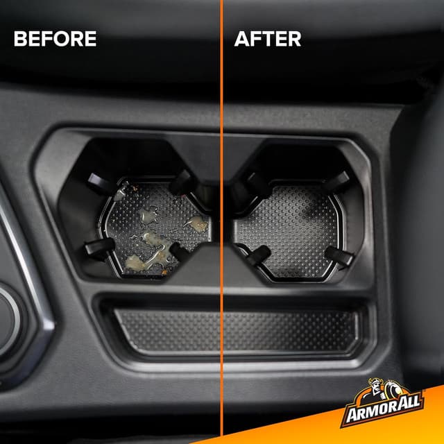 Thumbnail 5 de Armor All Wipes for Car Glass and Interior, 30 Count