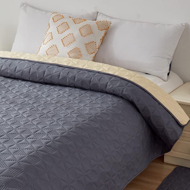 Thumbnail 6 de Taiyang Funda sofá impermeable 173–208 cm