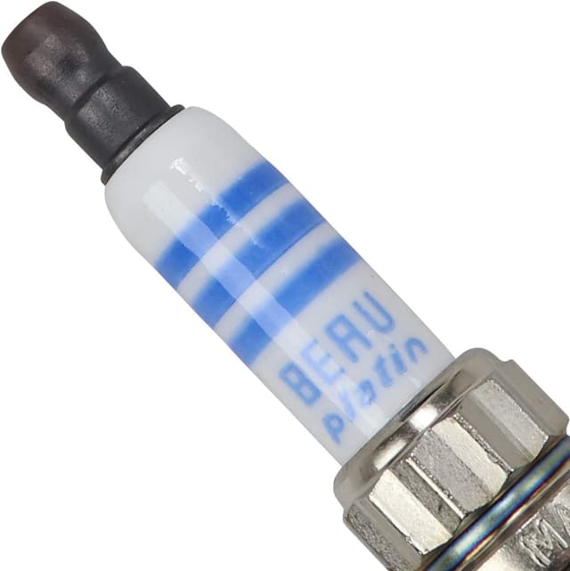 Detalle 2 de Beru AG 0002240911 Bujía de encendido