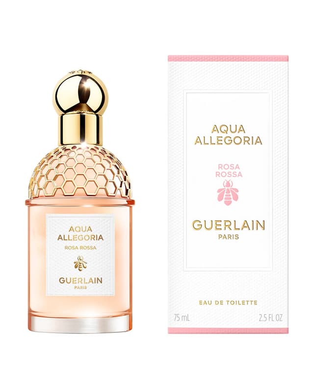 Thumbnail 1 de Guerlain Eau de Toilette Aqua Allegoria Rosa Rossa 75 ml