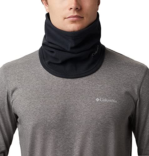 Detalle de Columbia Trail Shaker Gaiter Braga de cuello unisex 🧣