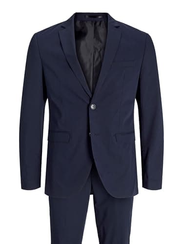 Thumbnail 2 de JACK & JONES JPRFRANCO traje 56 Navy