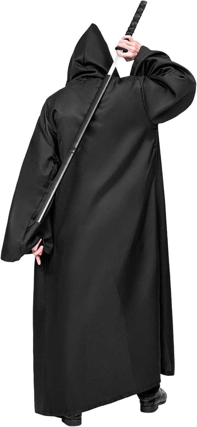 Thumbnail 2 de Myir JUN Umhang mit Kapuze