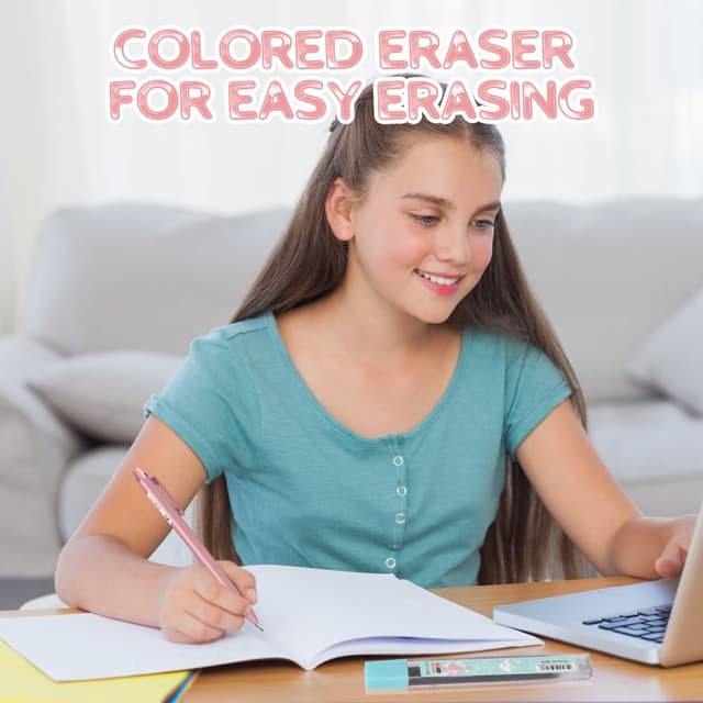 Thumbnail 5 de OFFCUP Set matite meccaniche 0,7 mm ✏