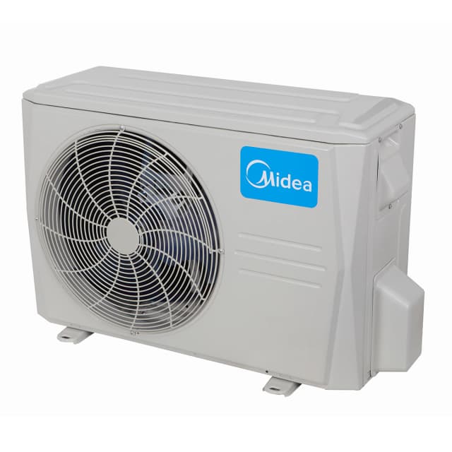 Detalle 2 de Midea Solstice 26(09)N8-N aire acondicionado 2.262 frig/h