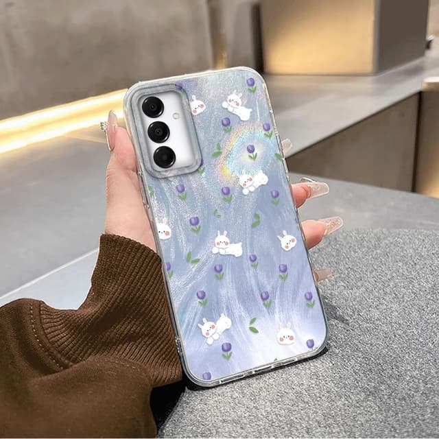 Thumbnail 6 de Tedyhulle Galaxy A55 5G Handyhülle, 6,6
